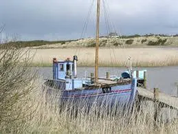 Tipperne Camping - image n°14 - UniversalBooking