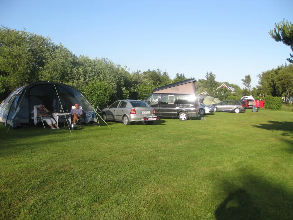 Tipperne Camping - image n°5 - UniversalBooking