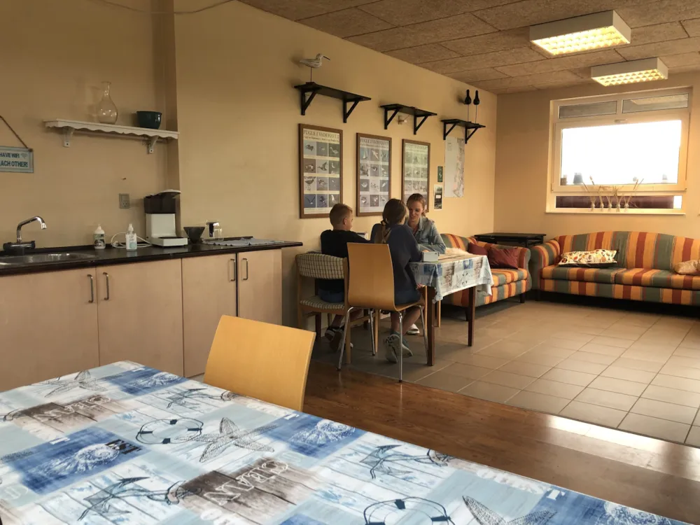 Tipperne Camping - image n°8 - UniversalBooking