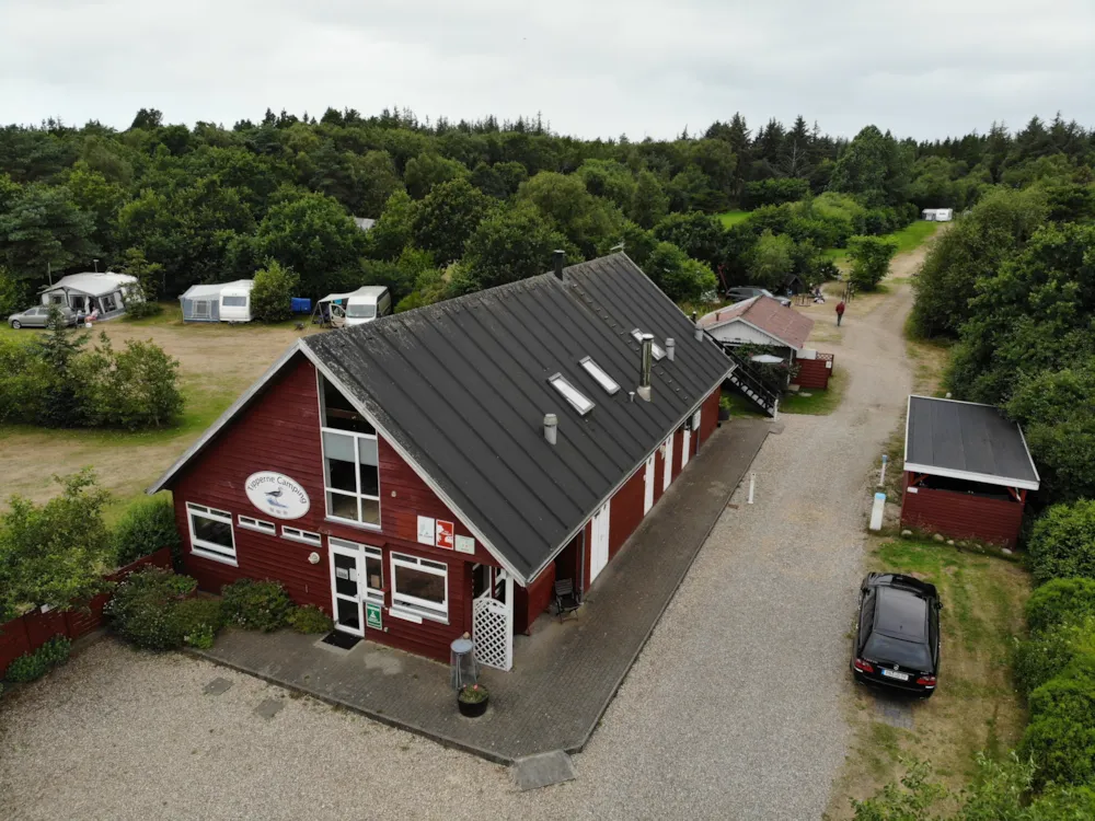 Tipperne Camping - image n°9 - UniversalBooking