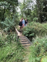 Foto #10 van Tipperne Camping