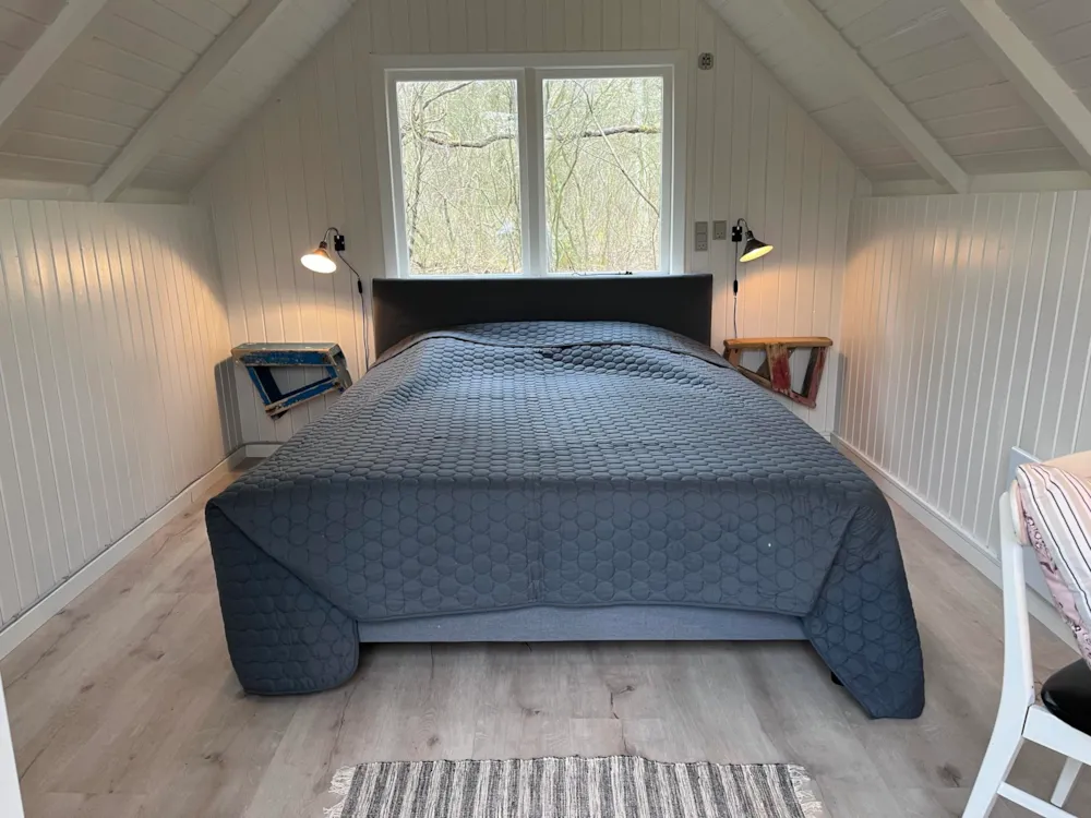 Hütte (Ohne Sanitäranlagen)