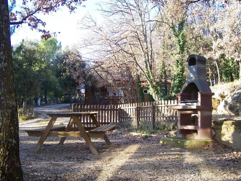 Camping Le Moulin à Vent