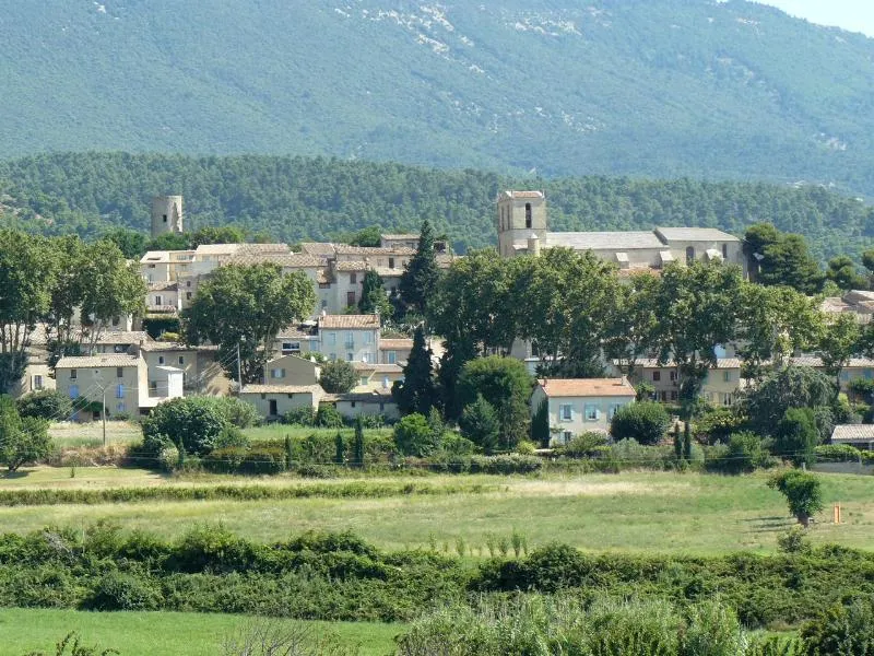 Camping Le Moulin à Vent