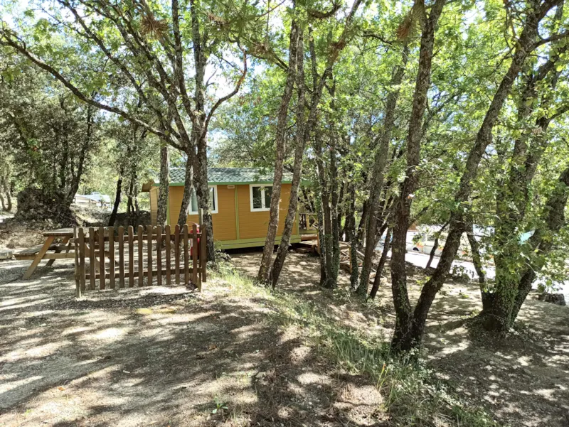 Cottage Luberon Et Romarin