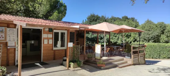 Camping Le Moulin à Vent - image n°2 - Camping Direct