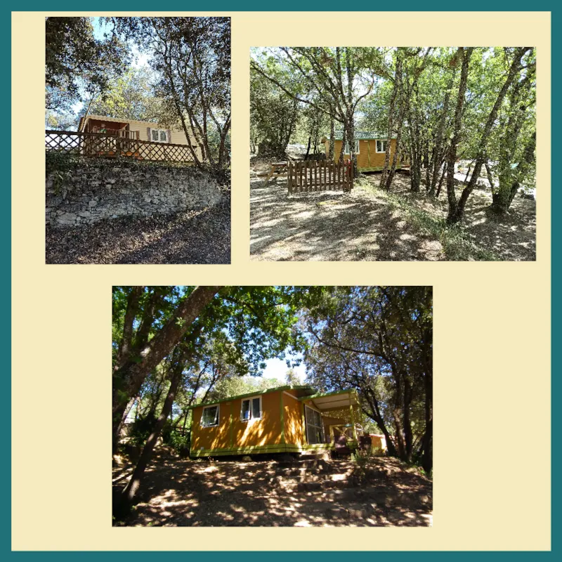 Cottage Luberon Et Romarin