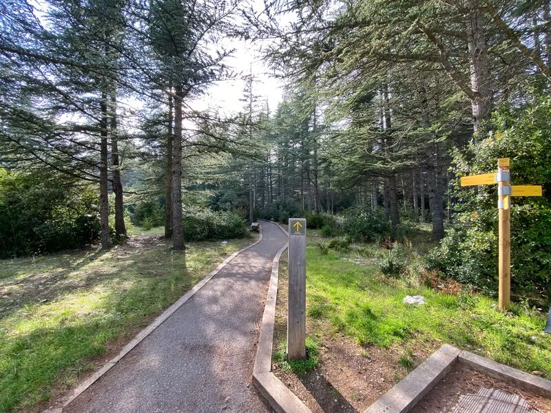 Camping Le Moulin à Vent