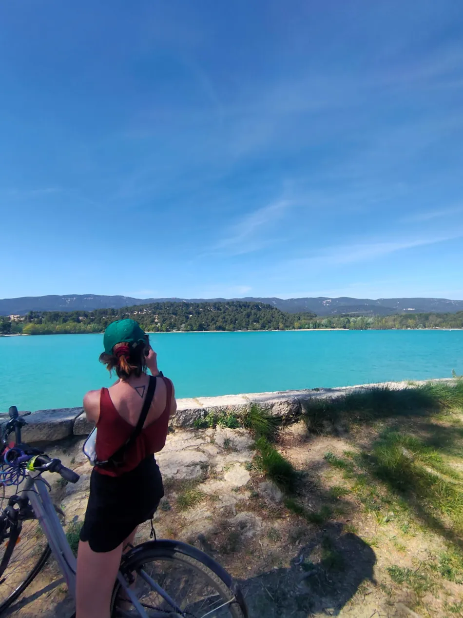 Camping Le Moulin à Vent