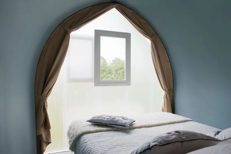 Coco Sweet - Sans Sanitaires