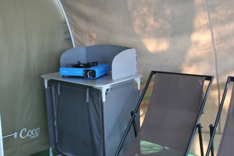 Coco Sweet - Sans Sanitaires