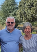 Foto #10 van Camping Le Moulin à Vent