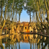 Foto #36 van Camping Le Moulin à Vent