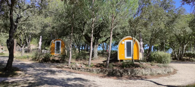 Coco Sweet - Sans Sanitaires