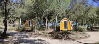 COCO SWEET - without sanitary facilities — 1