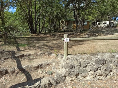 Nature Site (1 Vehicle)