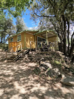 COTTAGE LUBERON et ROMARIN