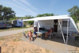 Foto #2 van Camping Au Paradis des Campeurs