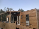 Lodge 3 Camere Vue Mer 2 Bagni Aria Condizionata Lodge 3 Camere Vue Mer 2 Bagni Aria Condizionata