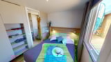Lodge Riviera 1 To 2 Pers. Air-Conditioned Plancha Lodge Riviera 1 To 2 Pers. Air-Conditioned Plancha