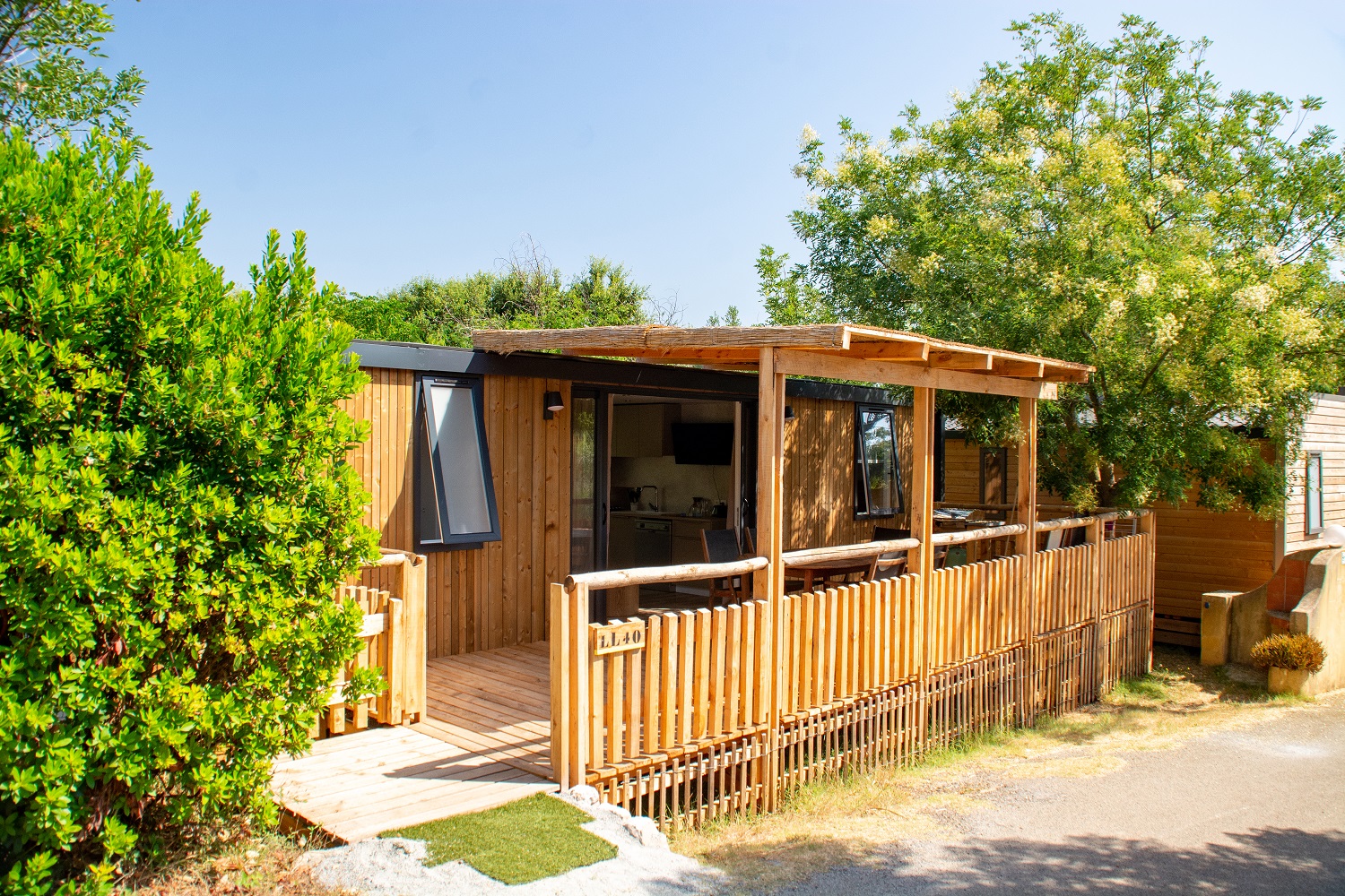 Lodge Luxe 3 Camere 2 Bagni Aria Condizionata Lodge Luxe 3 Camere 2 Bagni Aria Condizionata