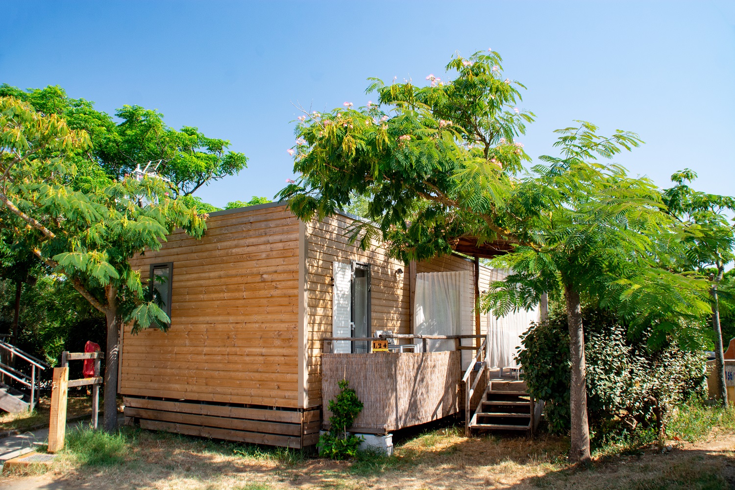 Lodge Luxe Lodge Luxe