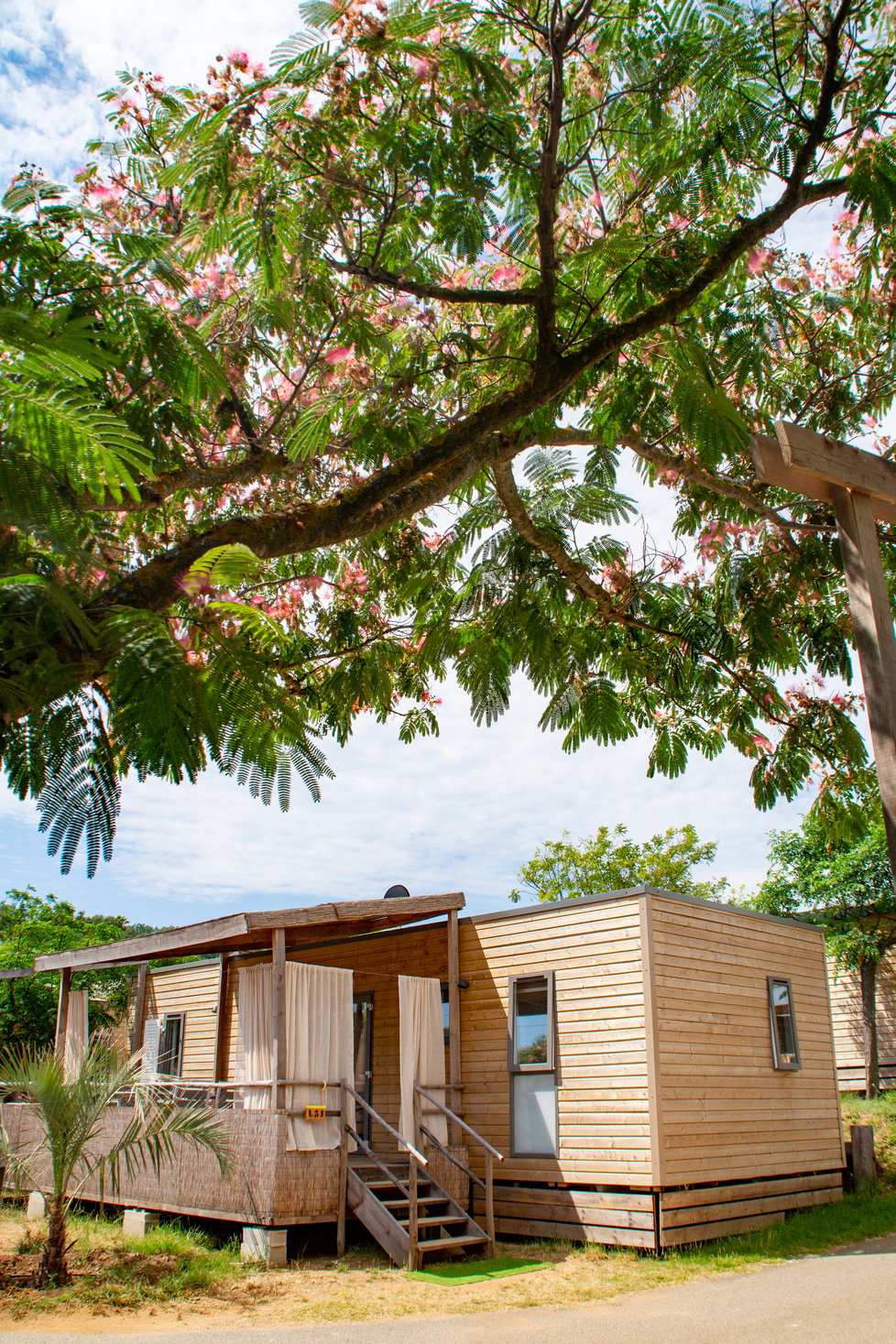 Lodge 3 Camere 2 Bagni Aria Condizionata Lodge 3 Camere 2 Bagni Aria Condizionata
