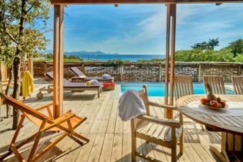 Camping Au Paradis des Campeurs - Ucamping