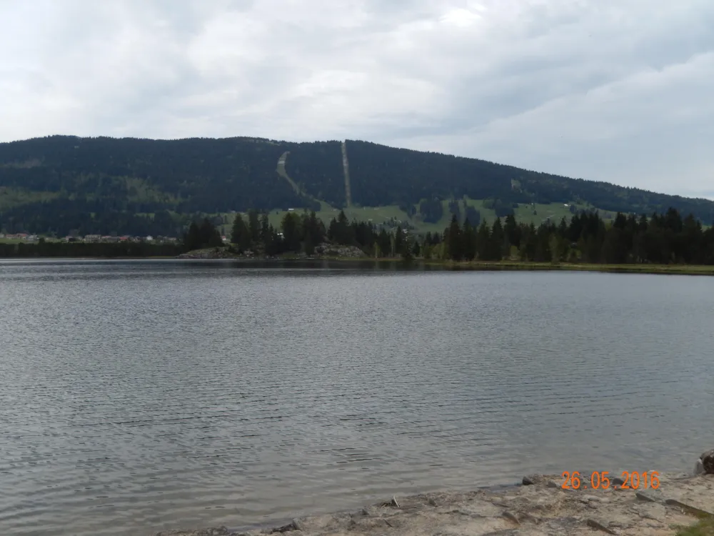 Camping Les Genêts - image n°31 - Ain