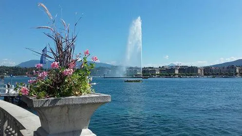 Camping Les Genêts - image n°32 - Ain