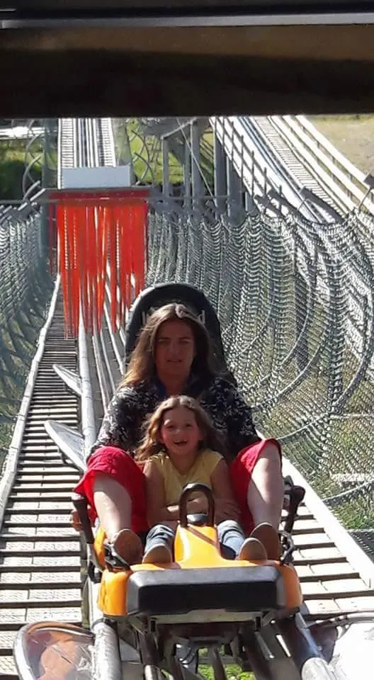 Camping Les Genêts - image n°28 - Ain