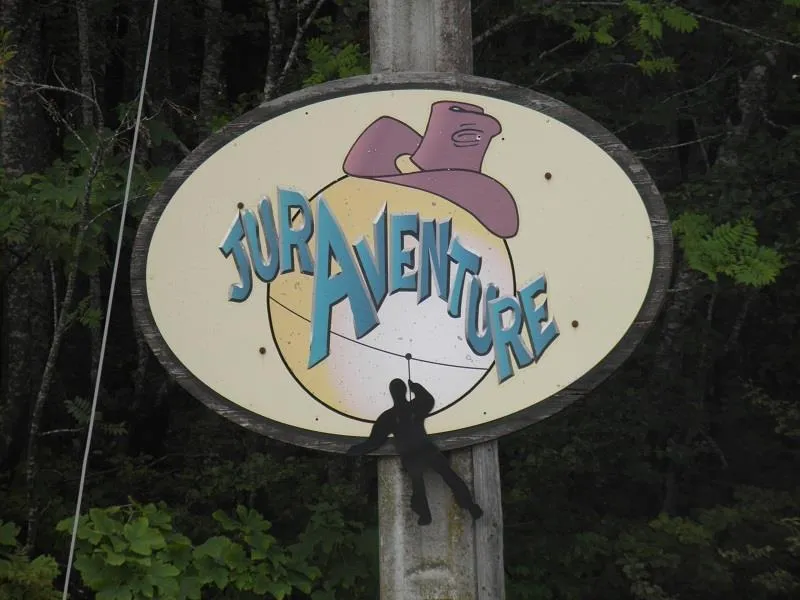 Camping Les Genêts - image n°27 - Ain