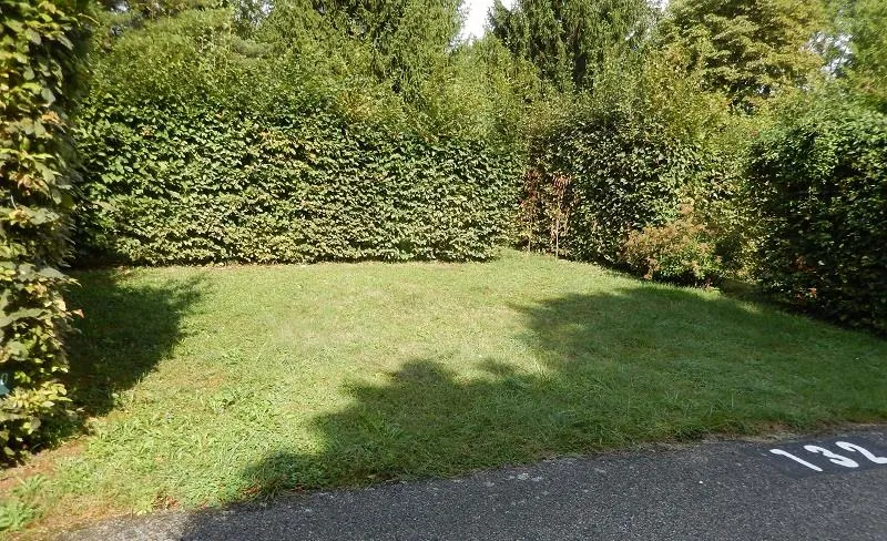 Stellplatz - Stellplatz Ohne Strom - Camping Les Genêts