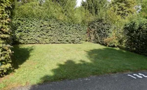 Emplacement - Emplacement sans électricité - Camping Les Genêts