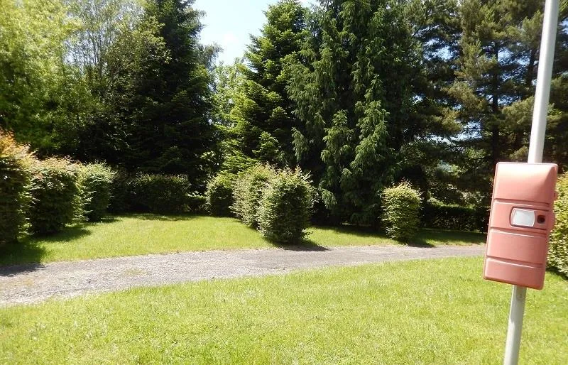 Stellplatz - Pauschale Wanderer 1 Person - Camping Les Genêts