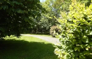 Emplacement - Forfait randonneur ou cycliste - Camping Les Genêts