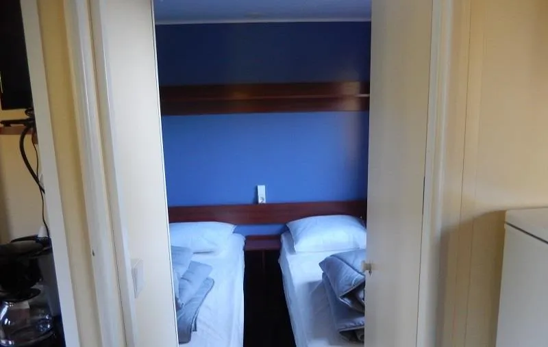 Mietunterkunft - Standard-Mobilheim - Camping Les Genêts