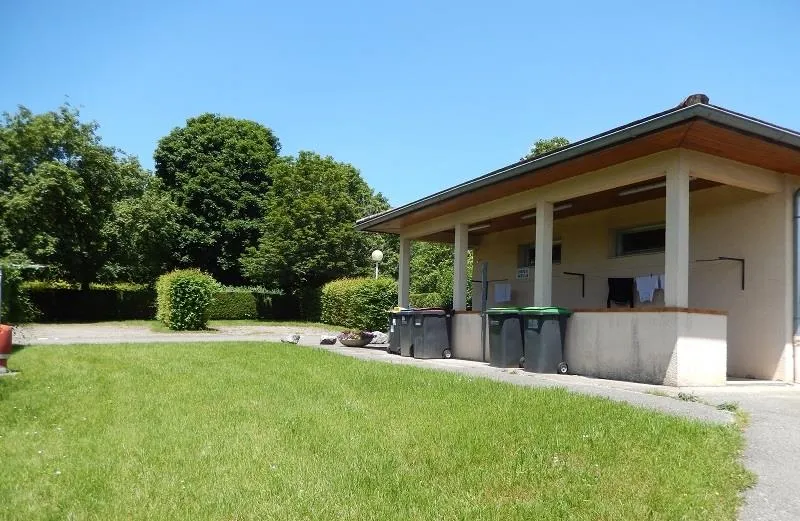 Camping Les Genêts - image n°5 - Ain