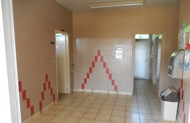 Camping Les Genêts - image n°6 - Ain