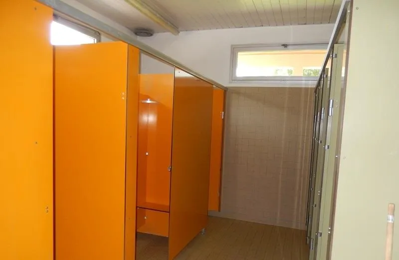 Camping Les Genêts - image n°8 - Ain