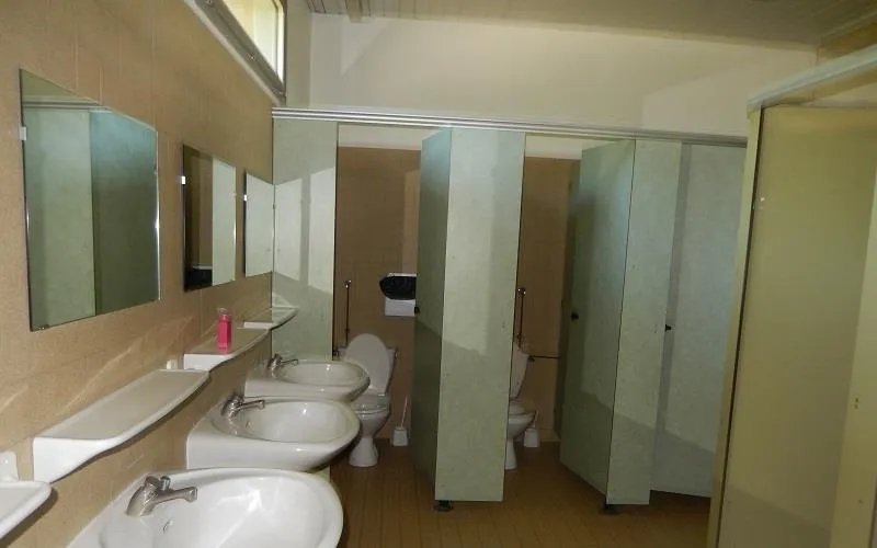 Camping Les Genêts - image n°9 - Ain