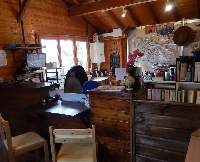 Camping Les Genêts - image n°3 - Ain