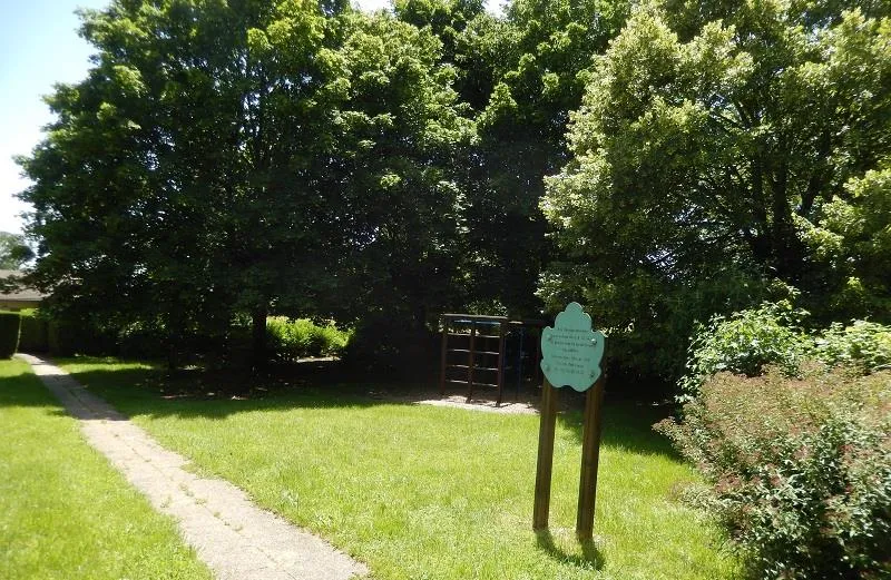 Camping Les Genêts - image n°20 - Ain