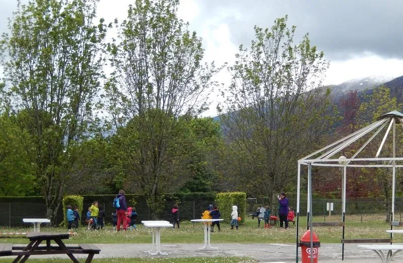 Camping Les Genêts - image n°25 - Ain