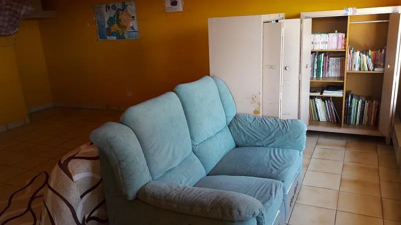 Camping Les Genêts - image n°23 - Ain