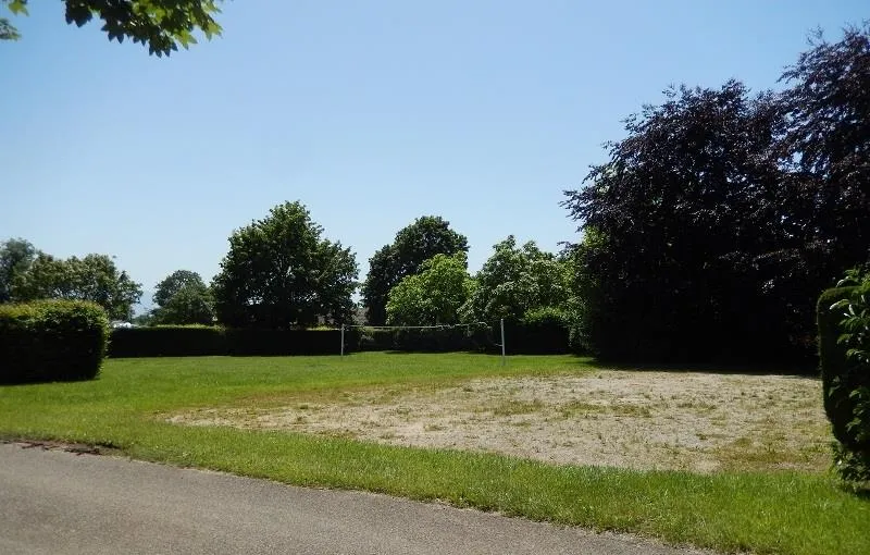 Camping Les Genêts - image n°26 - Ain