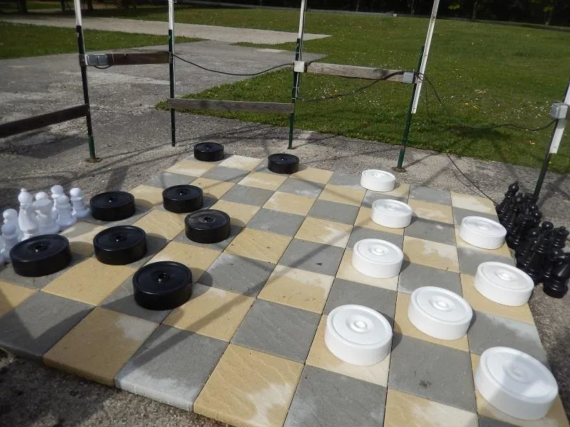 Camping Les Genêts - image n°19 - Ain