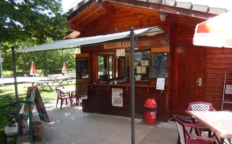 Camping Les Genêts - image n°11 - Ain