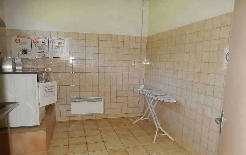 Camping Les Genêts - image n°16 - Ain