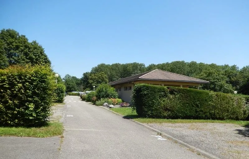 Camping Les Genêts - image n°4 - Ain